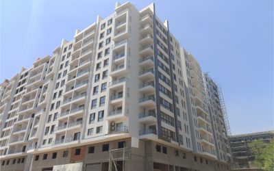 Terrace Madinet Nasr – Solik Group